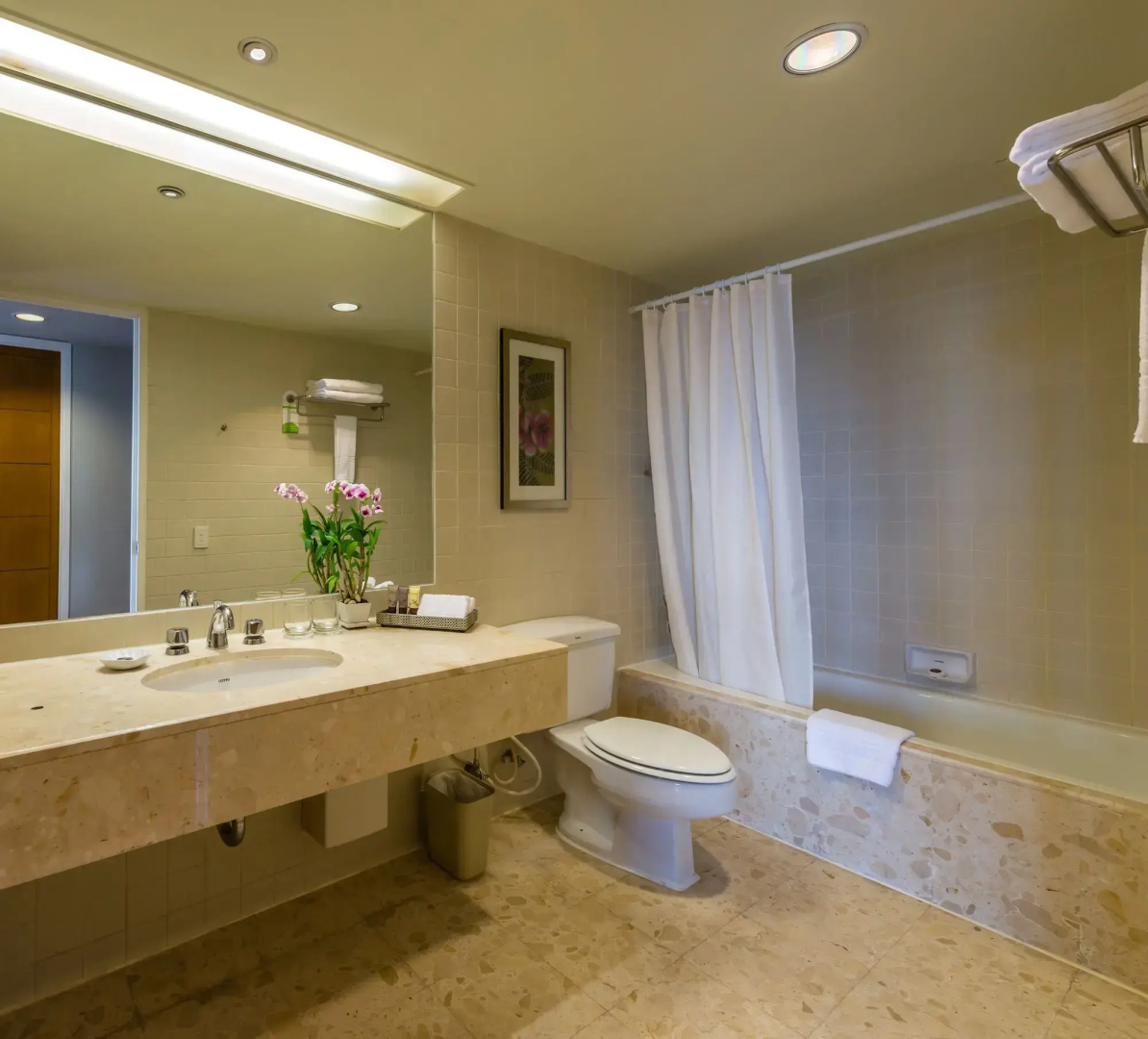 Foto - Chatrium Sathon Bangkok