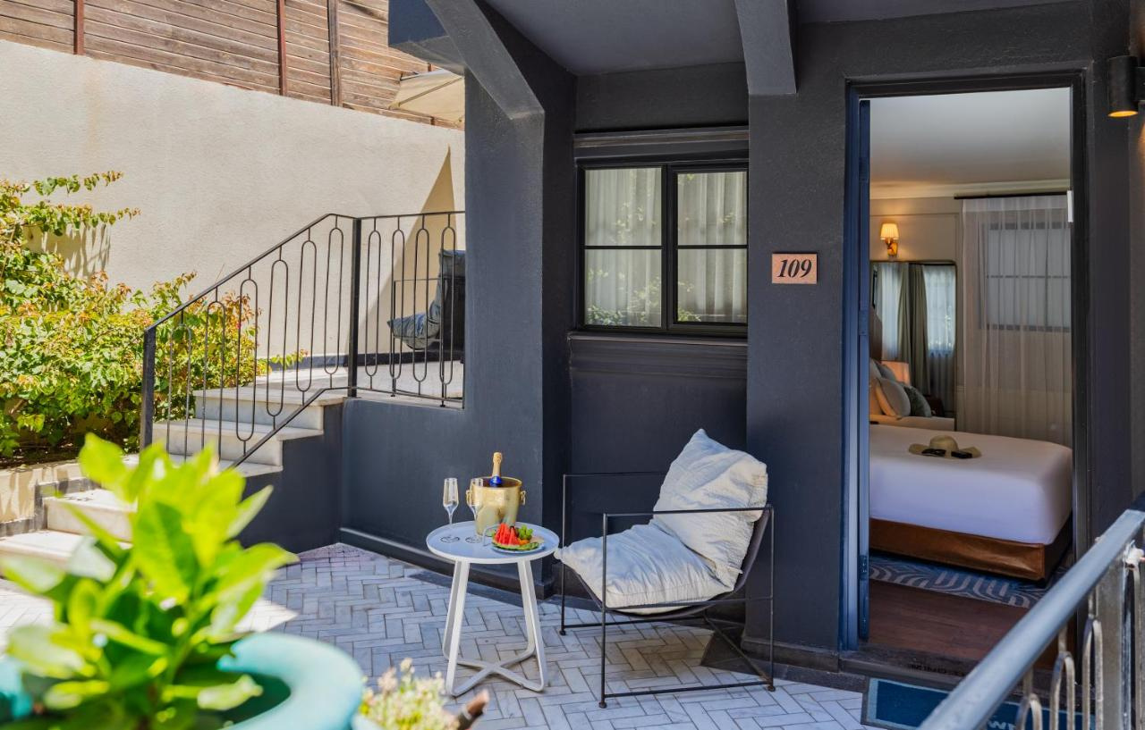 Foto - Villa Brown Tel-Aviv