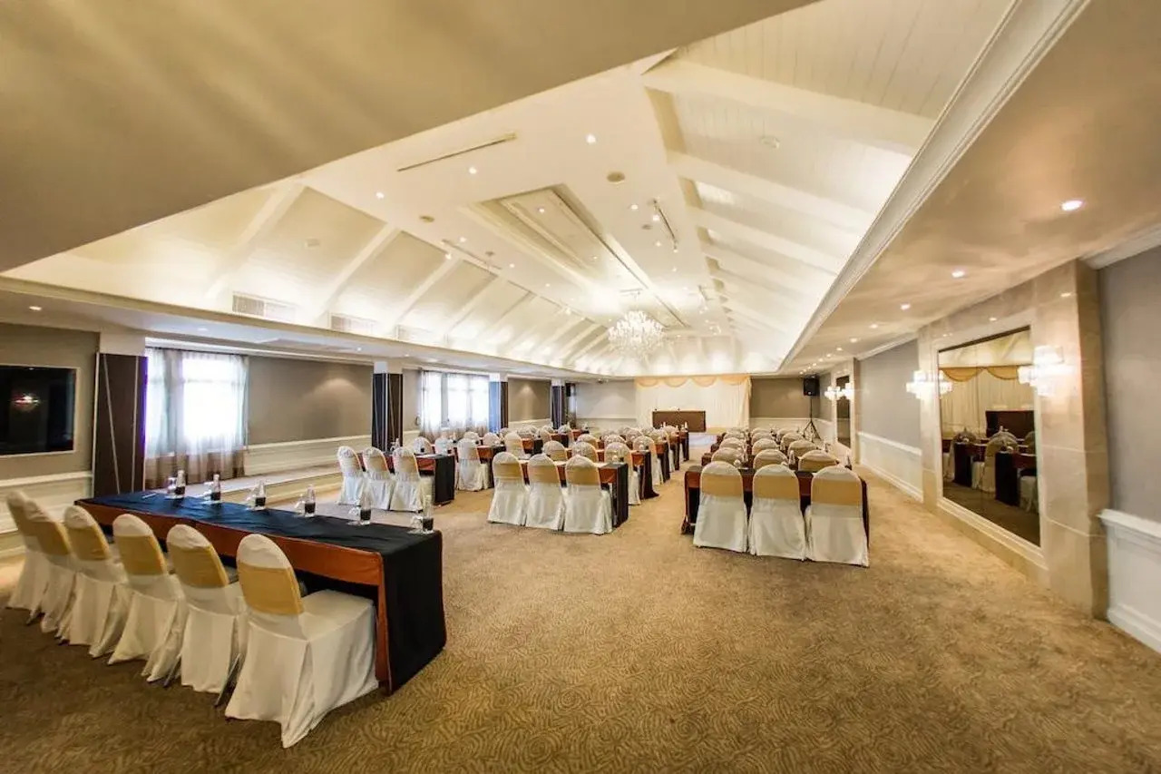 Foto - SC Park Hotel