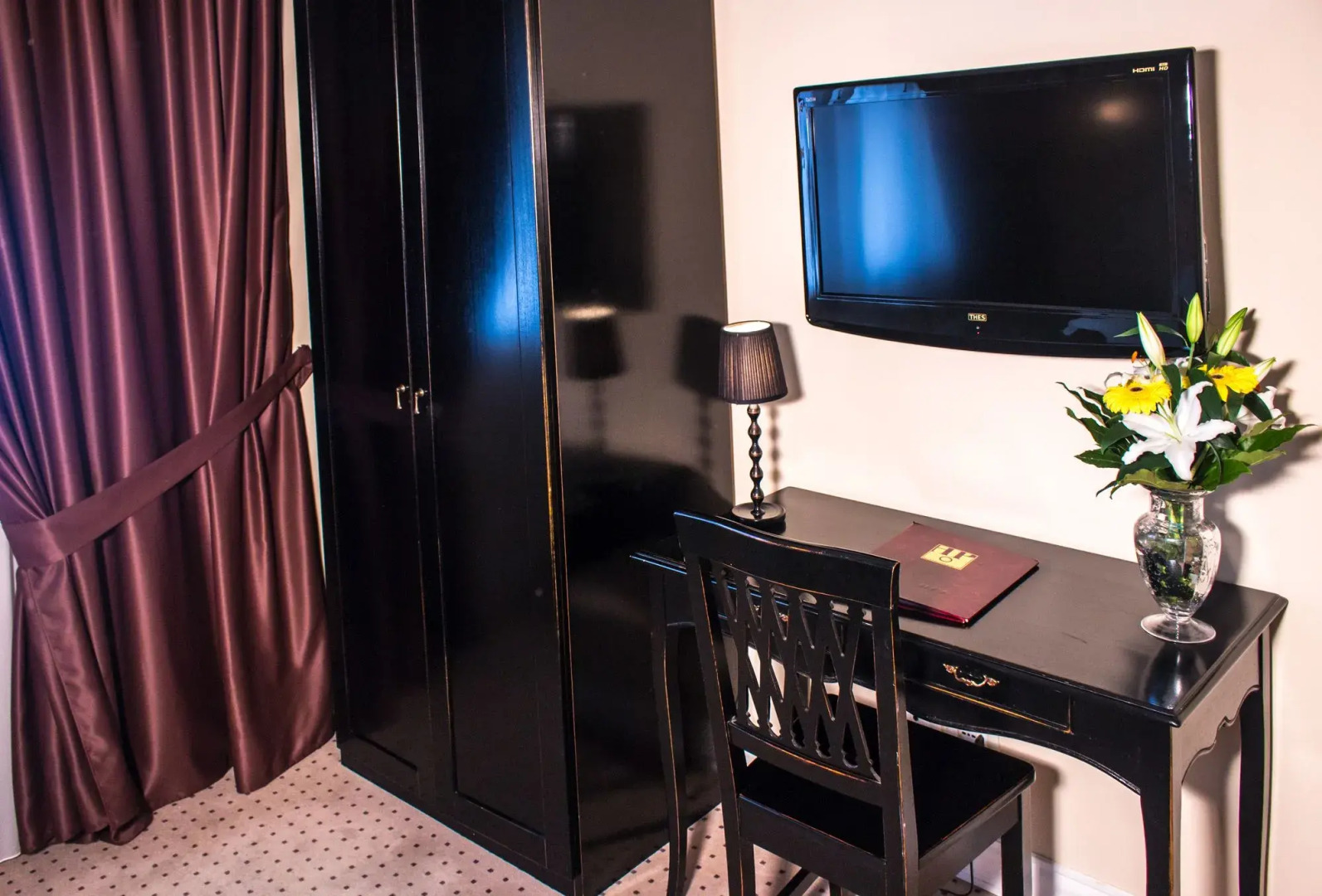 Foto - Hotel Patavium