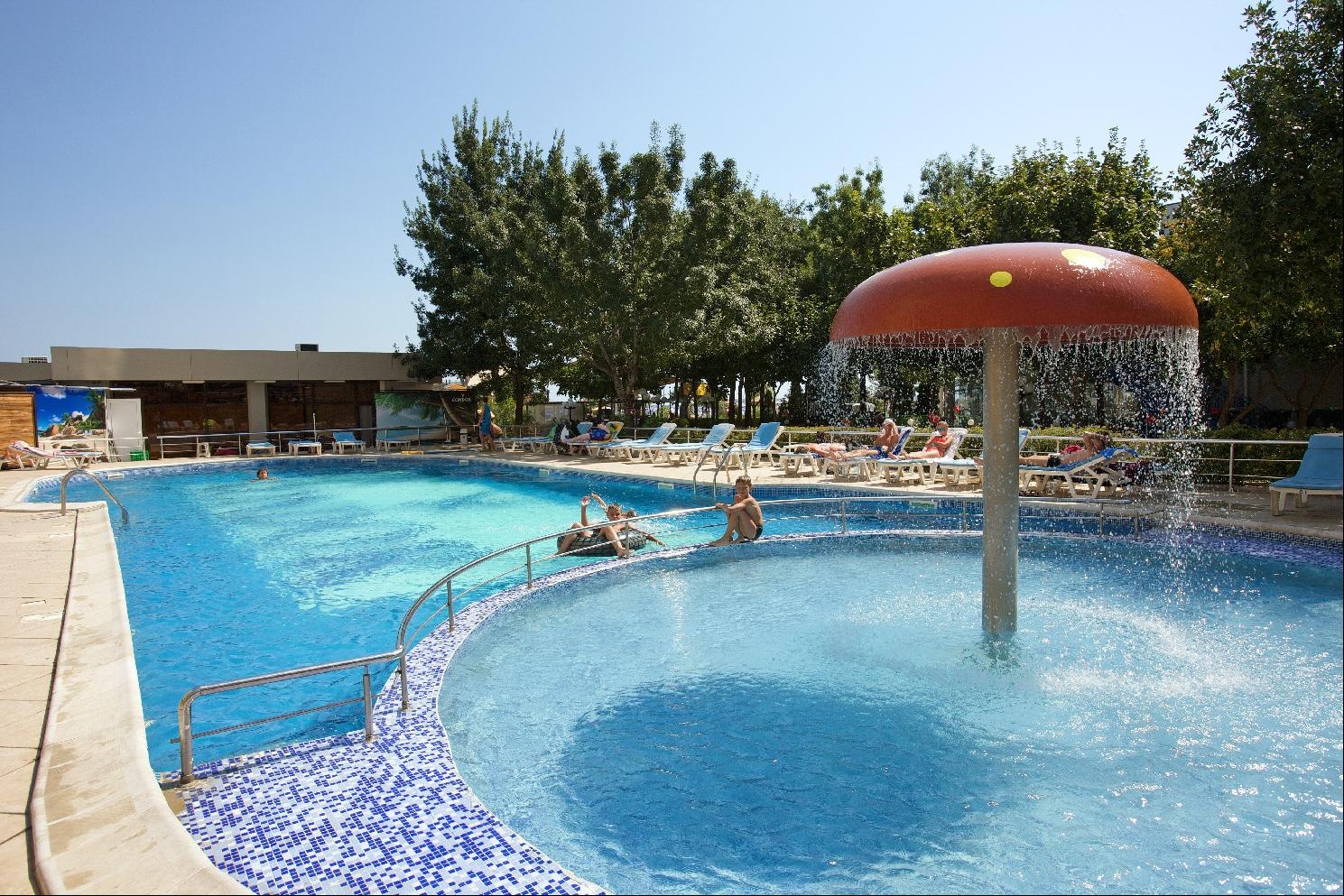 Foto - Mpm Hotel Condor   All Inclusive Light