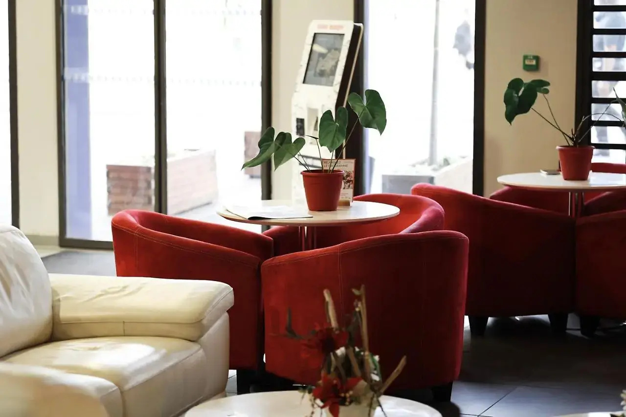 Foto - Tulip Inn Sainte Clotilde La Reunion