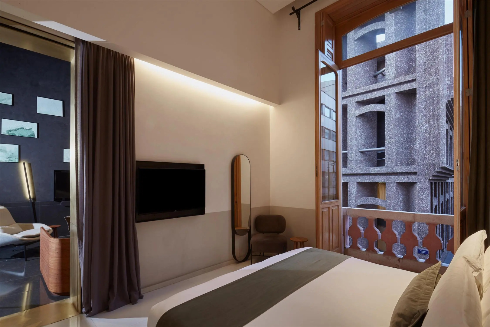 Foto - Umbral, a Curio Collection by Hilton