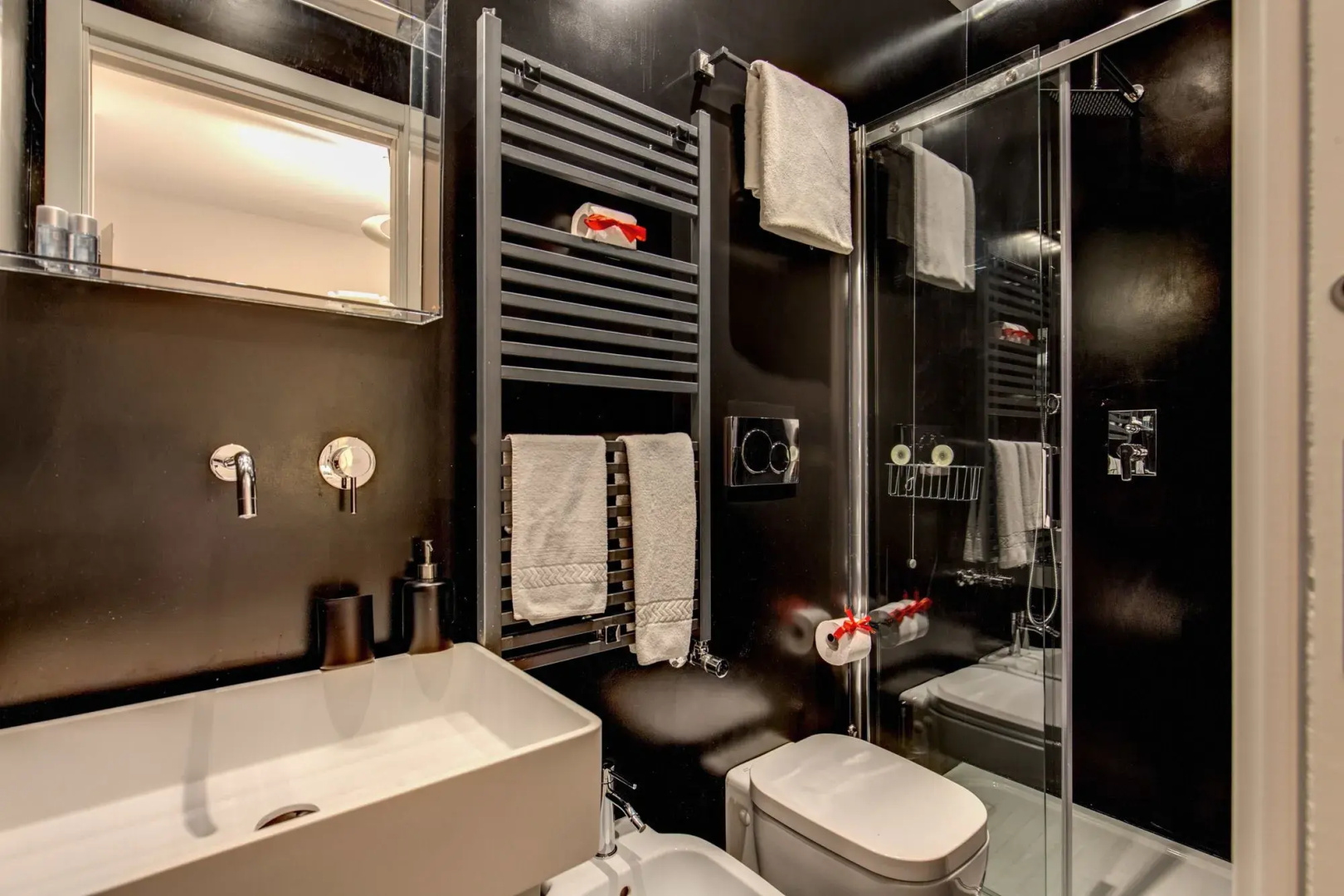 Foto - Orange Suites