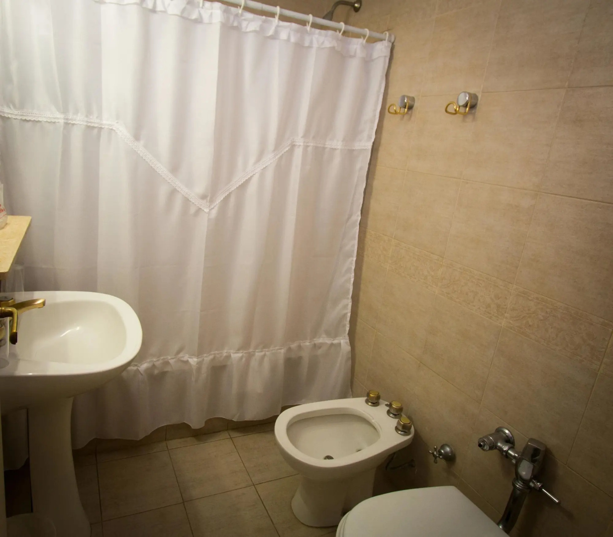 Foto - Regis Orho Hotel