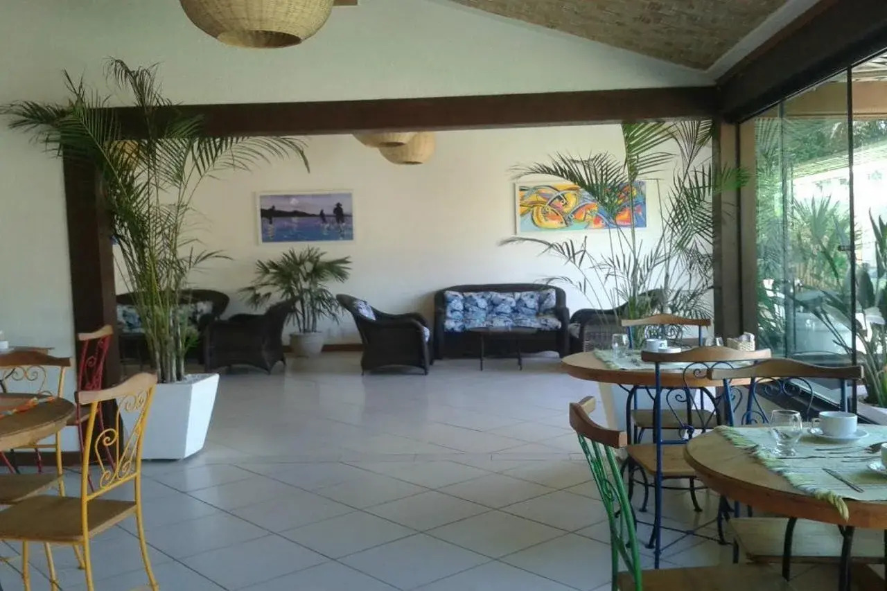 Foto - Suri Búzios Hotel