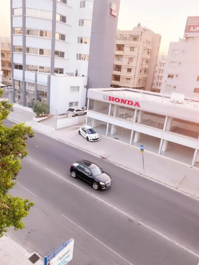 Photo - City Comfort Rooms