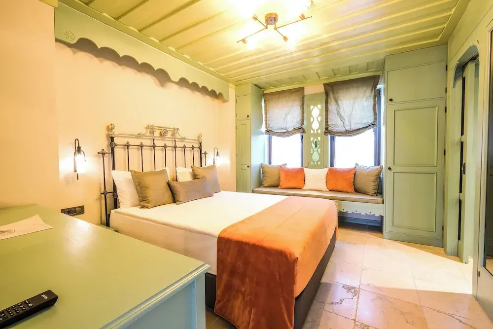 Foto - Kocadon Hotel
