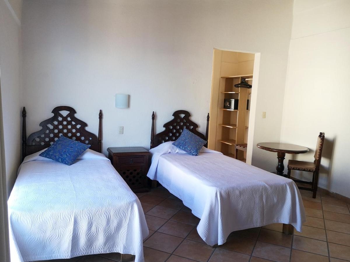 Photo - Hotel El Pescador