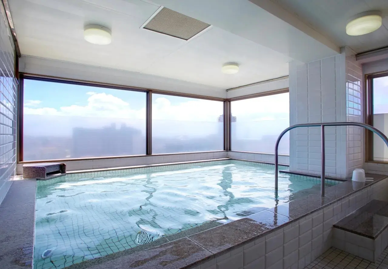 Photo - Almont Hotel Naha Omoromachi
