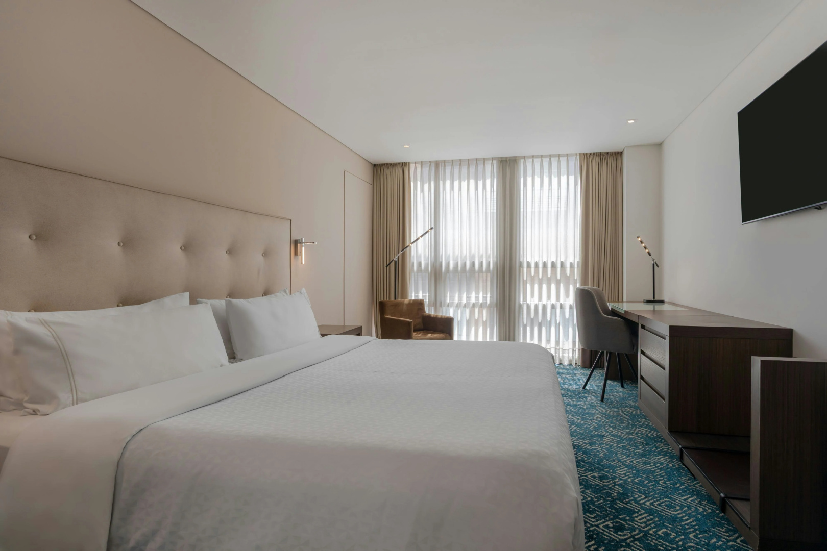 Foto - Four Points by Sheraton Bogota