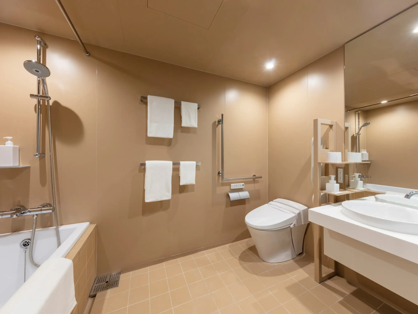 Foto - toggle hotel suidobashi TOKYO