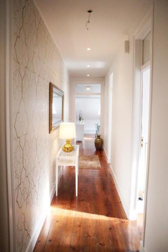 Foto - The Sky Lofts Lisbon - Guesthouse