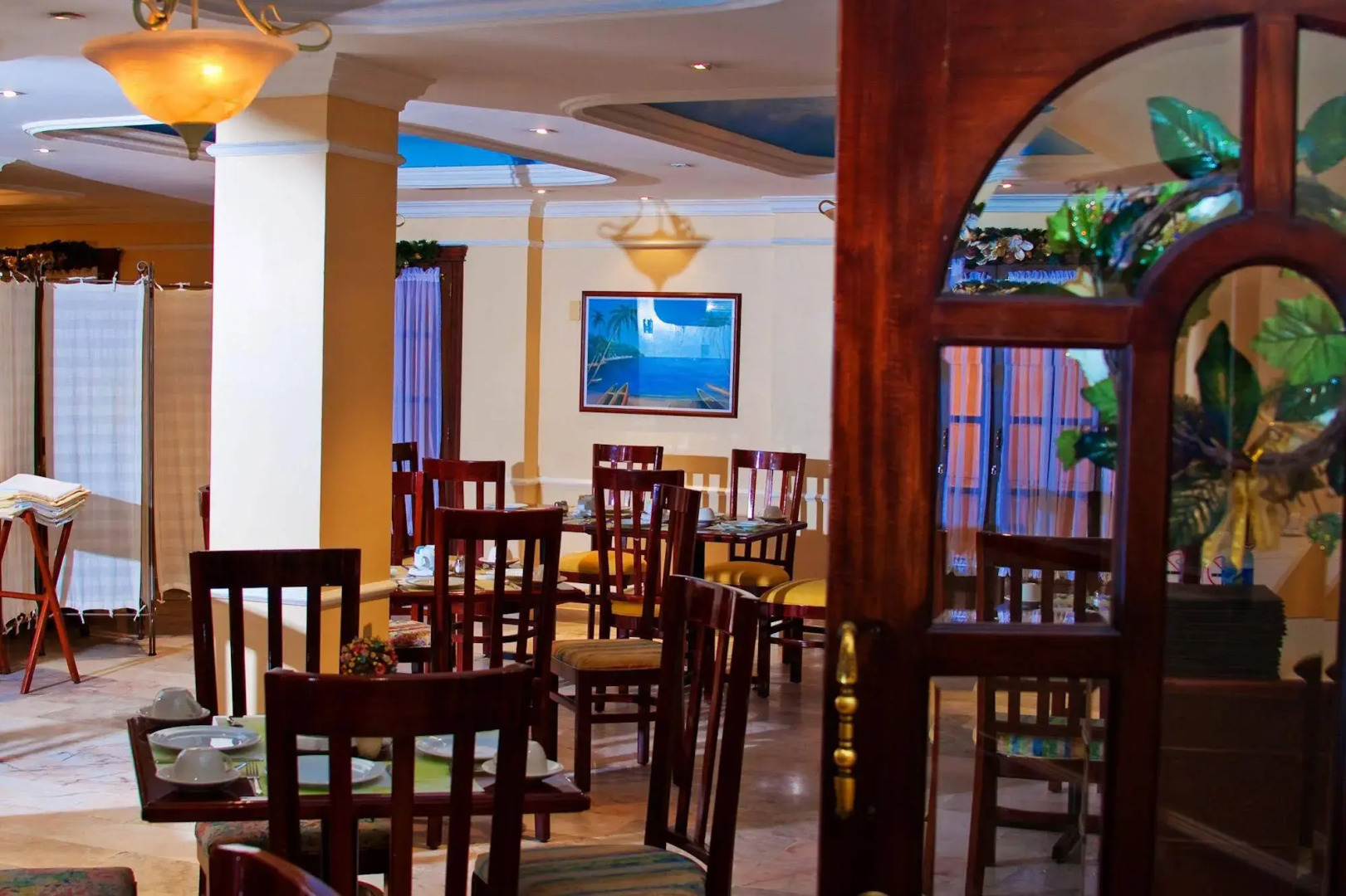 Foto - Hotel Francis Drake