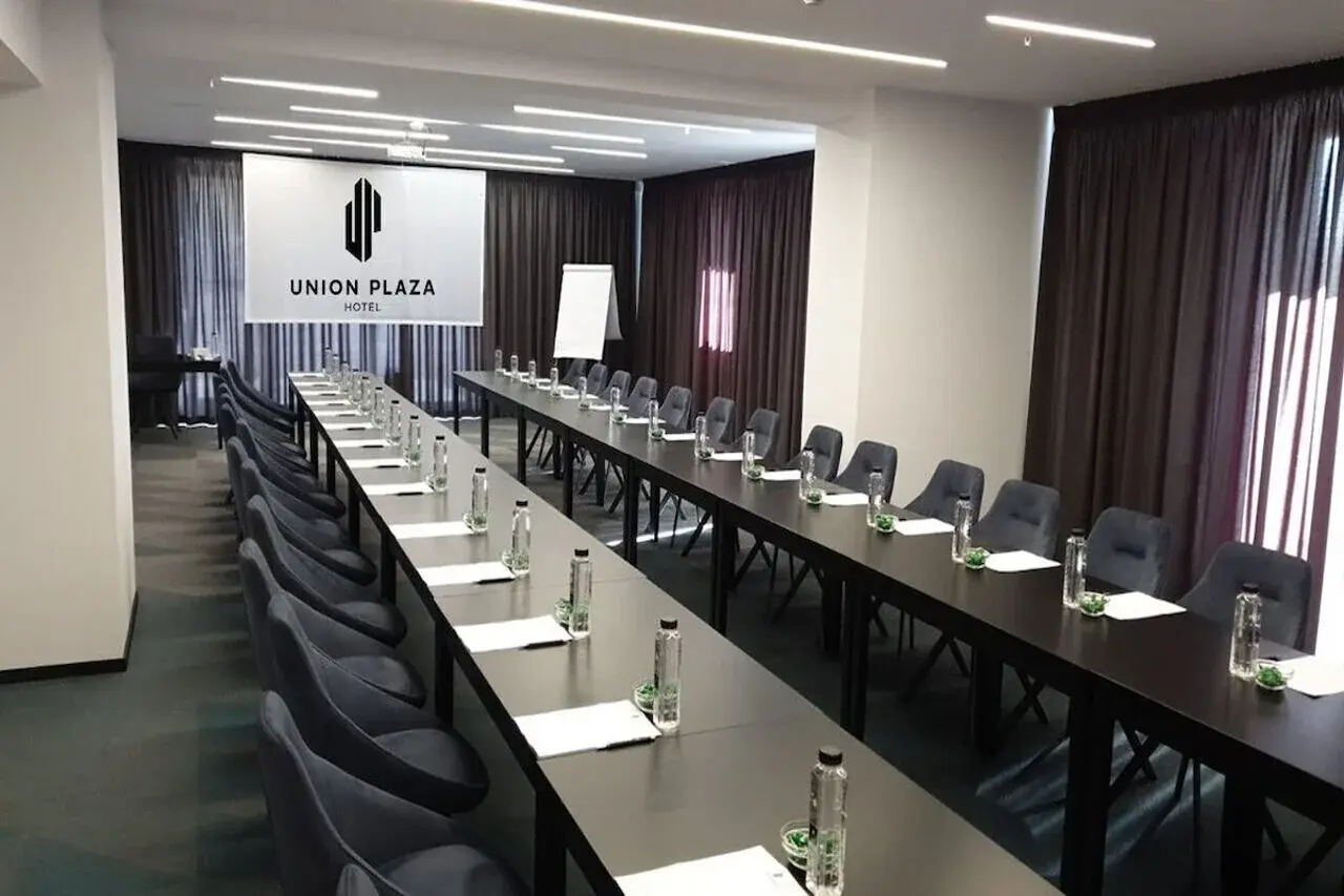 Photo - Union Plaza Hotel