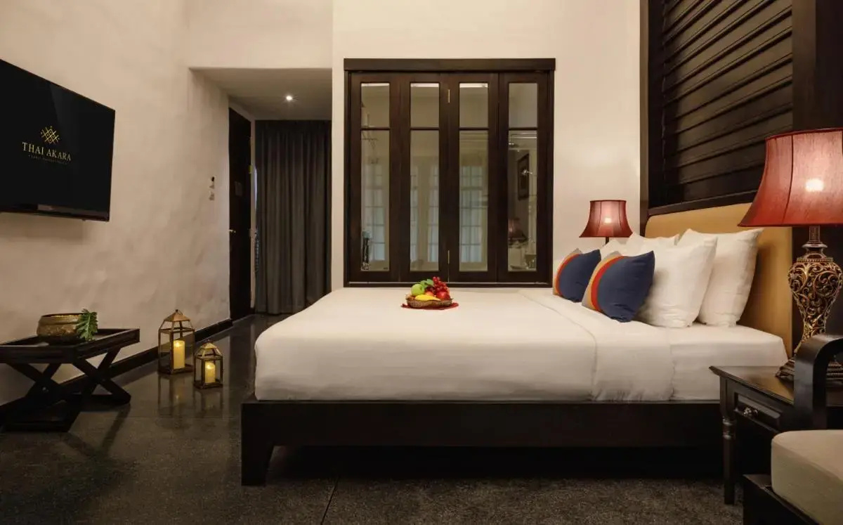 Photo - Thai Akara - Lanna Boutique Hotel