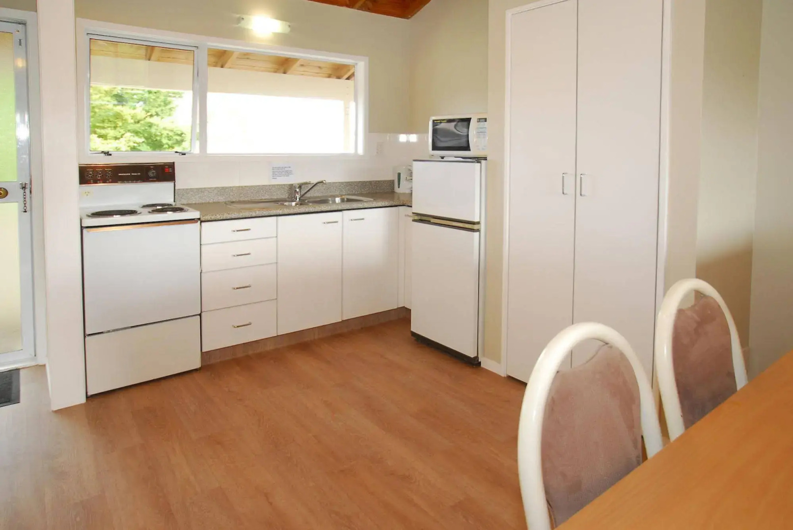 Photo - Takapuna Motor Lodge