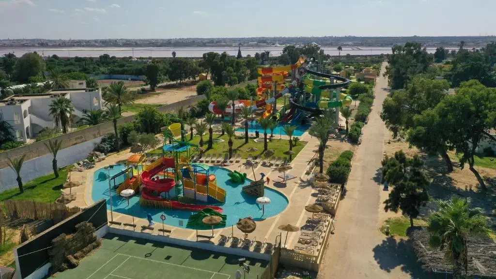Foto - Shems Holiday Village & Aquapark