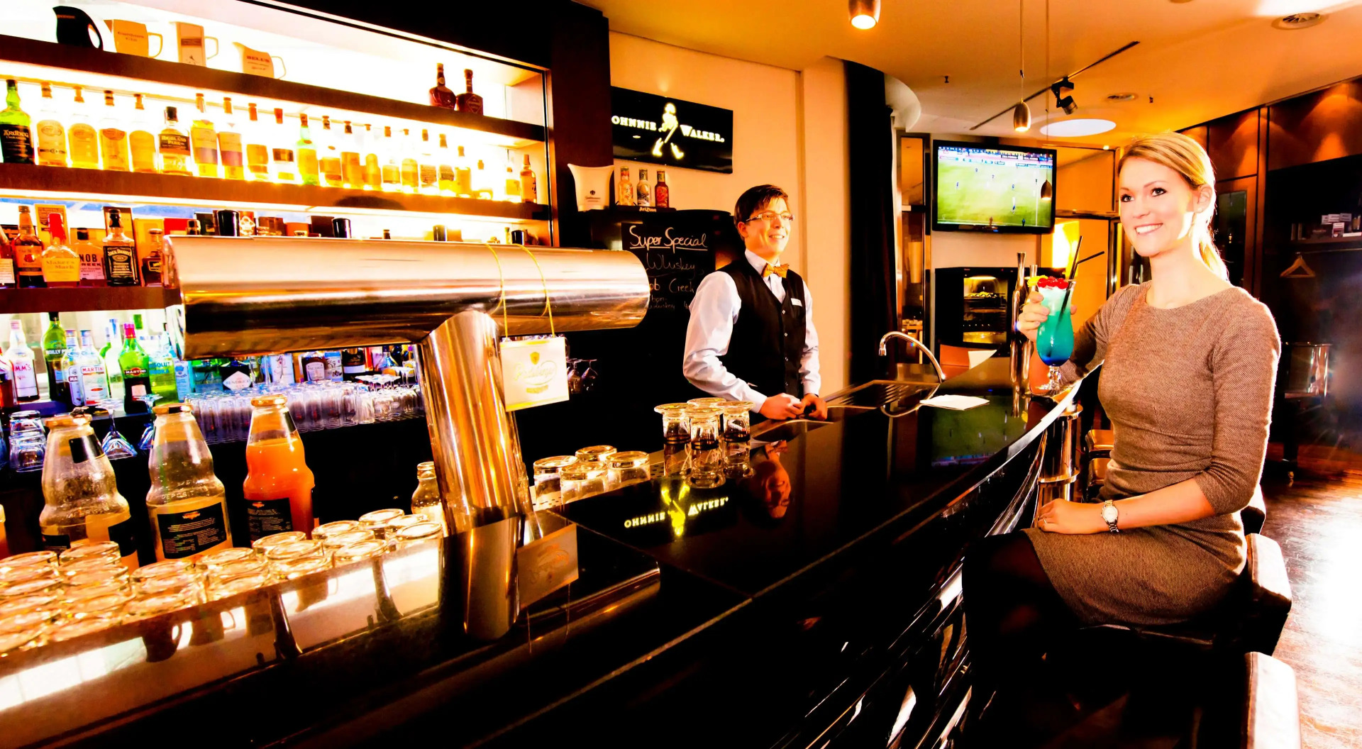 Foto - Dorint An der Messe Köln