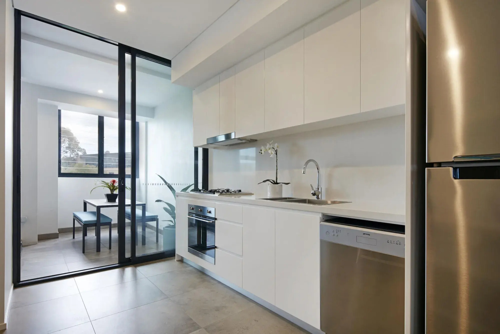 Foto - Veriu Camperdown