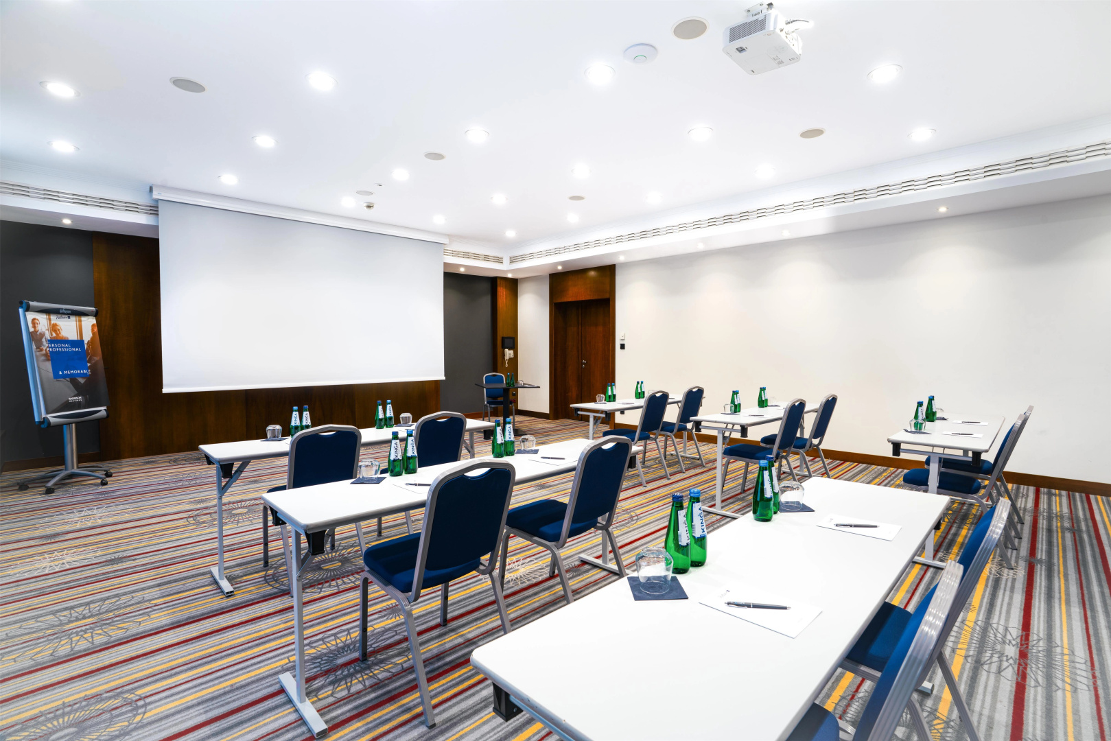 Foto - Radisson Blu Hotel, Wroclaw