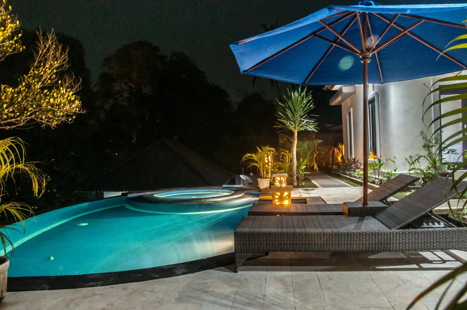 Foto - Villa Bakti Ubud