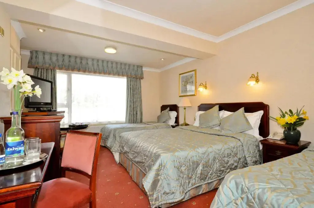 Photo - The Ardilaun Hotel