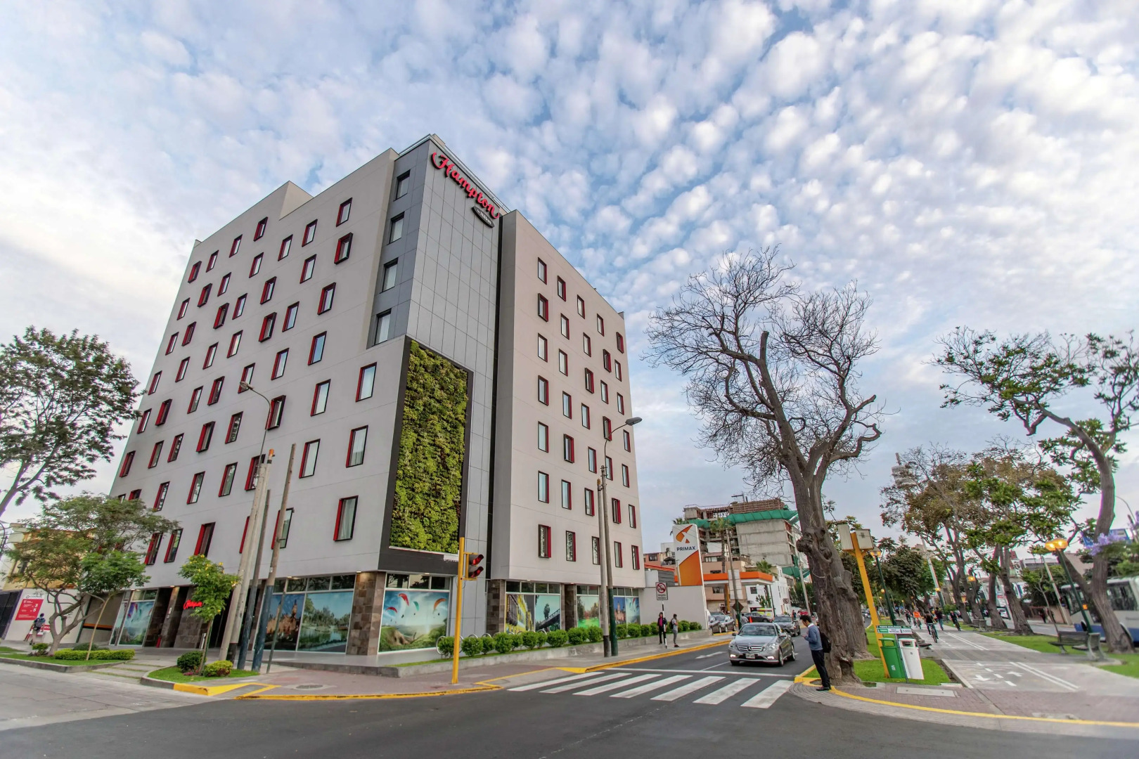 Photo - Hampton By Hilton Lima San Isidro