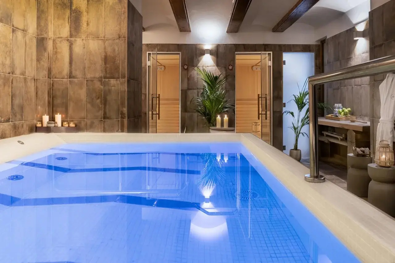 Photo - Axel Hotel Valencia - Adults Only