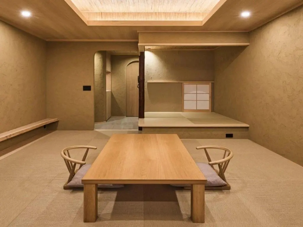 Foto - Hotel New Wakasa