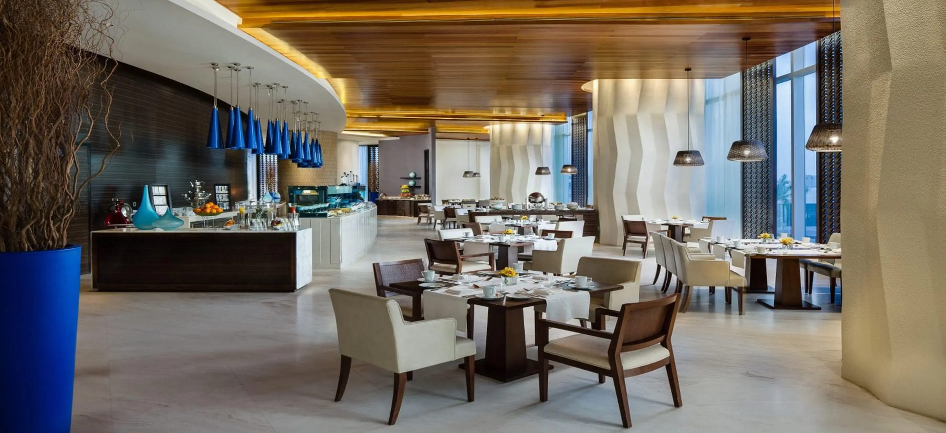 Foto - JW Marriott Hotel Riyadh