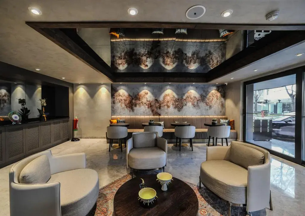 Photo - The Alpfine Hotel