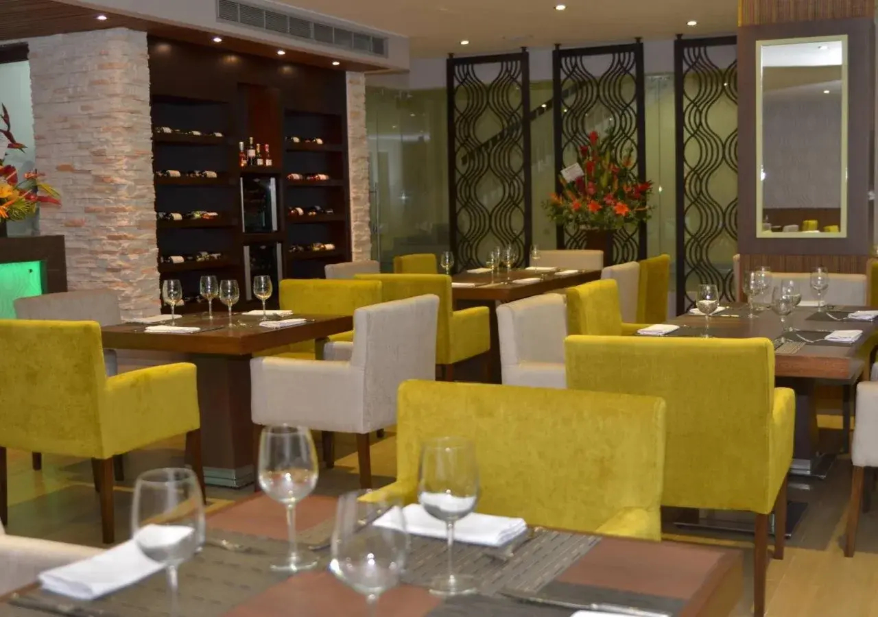 Photo - Hotel Arizona Suites Cúcuta