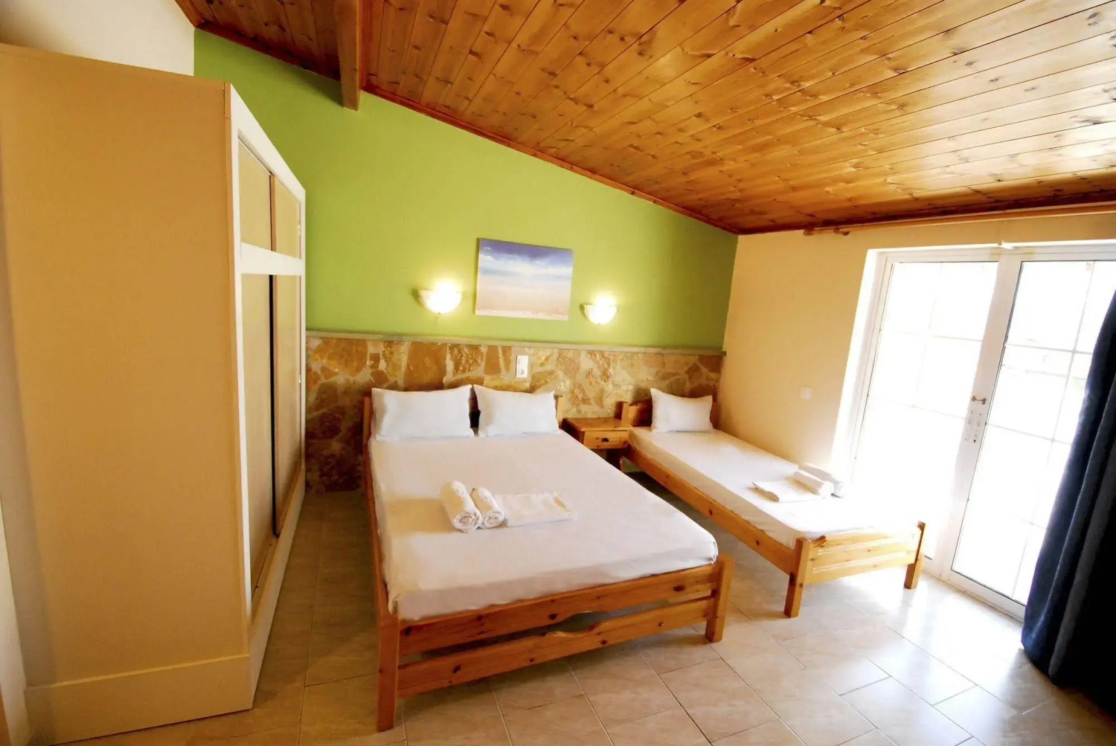 Foto - Vanessa Hotel