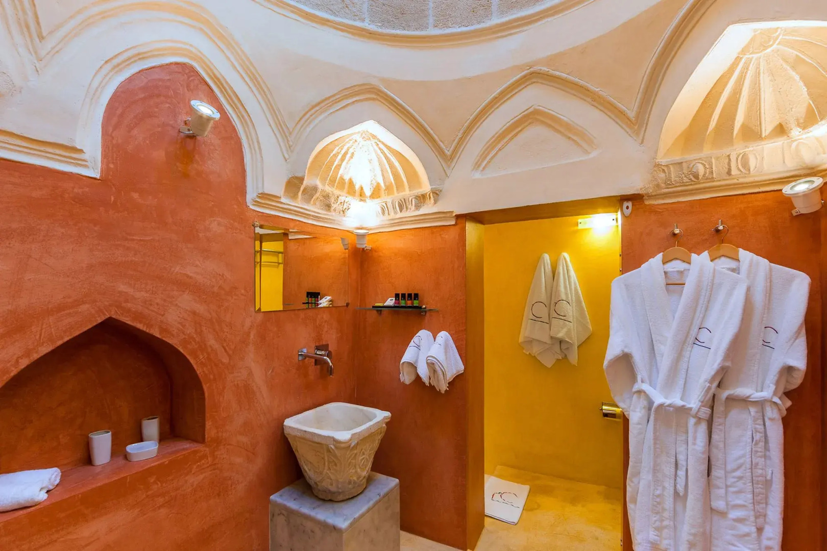 Foto - In Camera Art Boutique Hotel