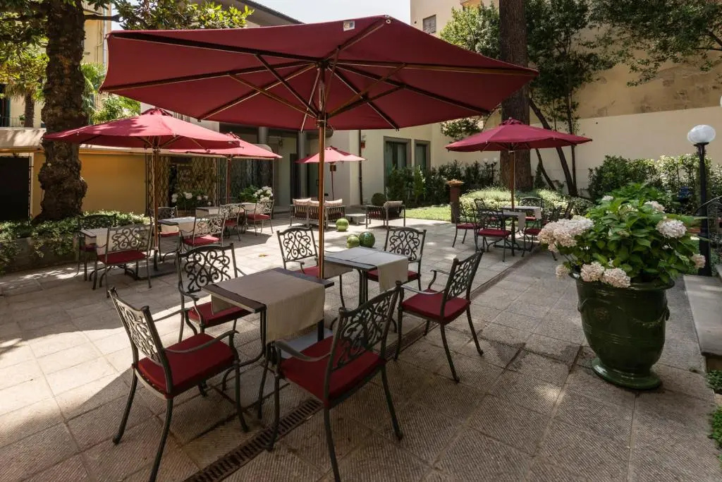Photo - Palazzo Lorenzo Hotel Boutique & Spa