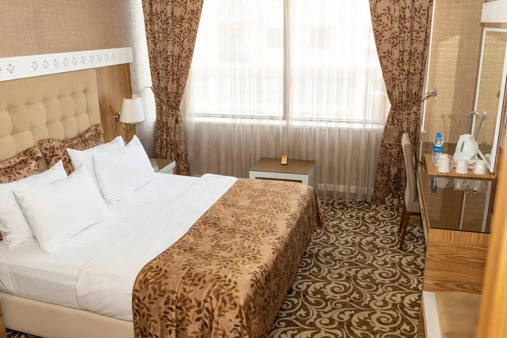 Foto - Graaf Hotel