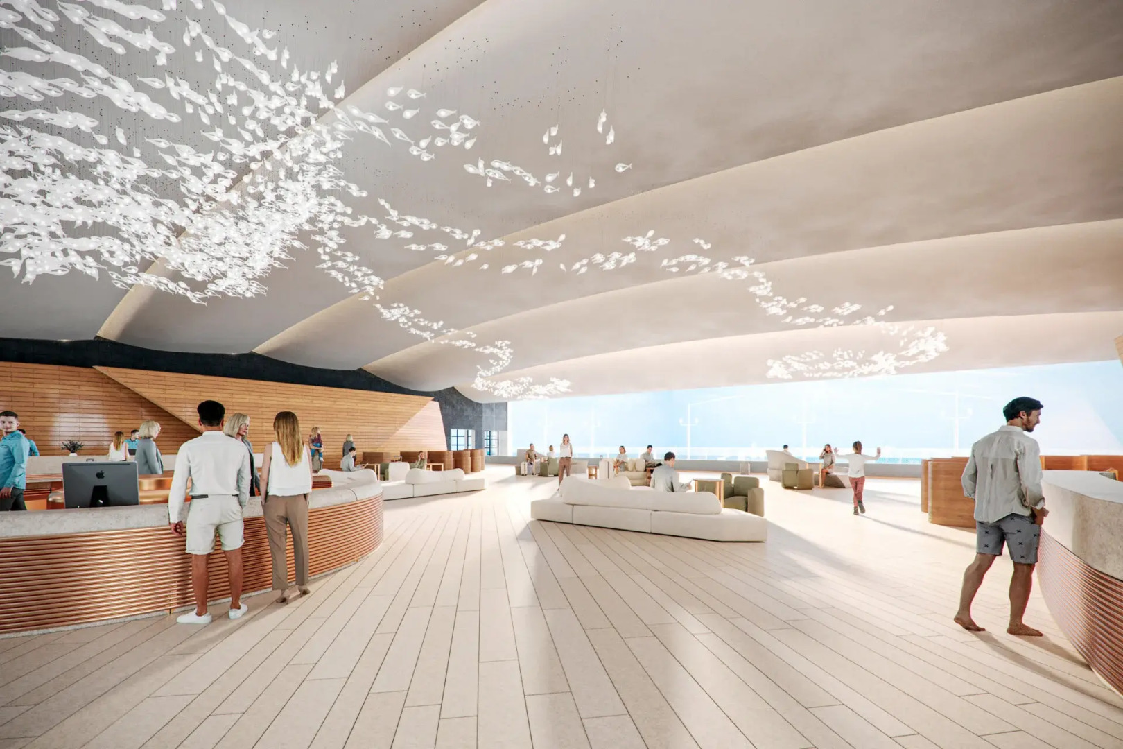 Photo - AVA Resort Cancun - All Inclusive