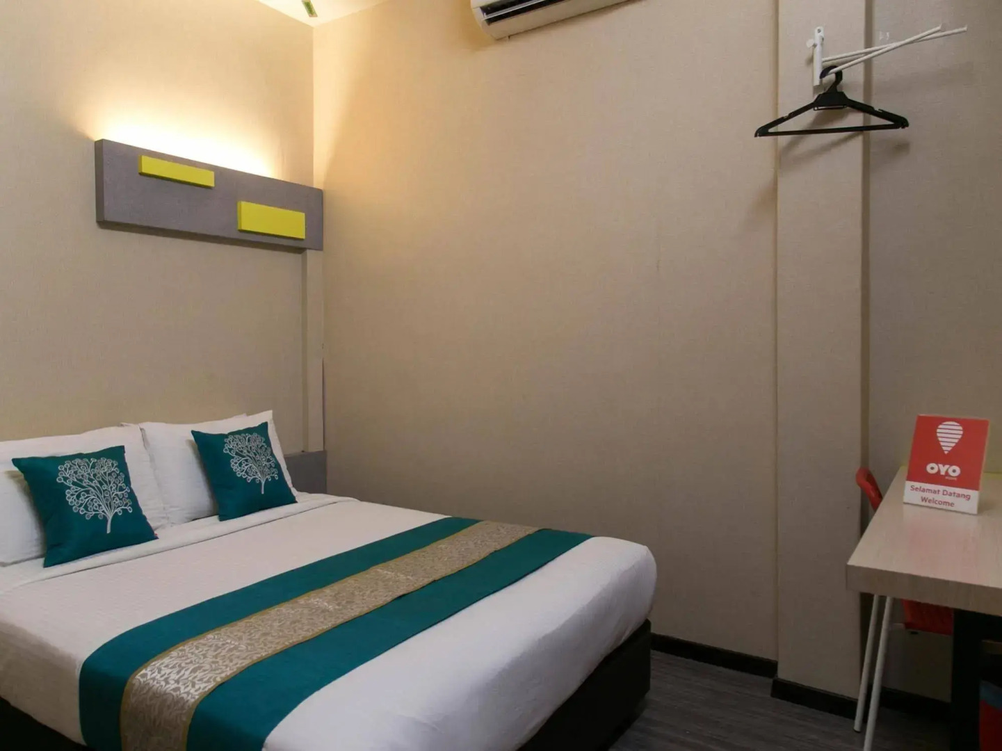 Foto - Smile Hotel Danau Kota