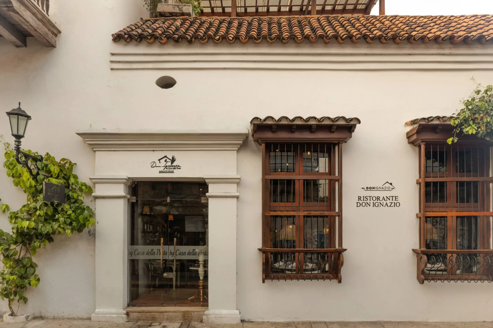 Foto - Hotel Casa Don Luis by Faranda Boutique, a member of Radisson Individuals