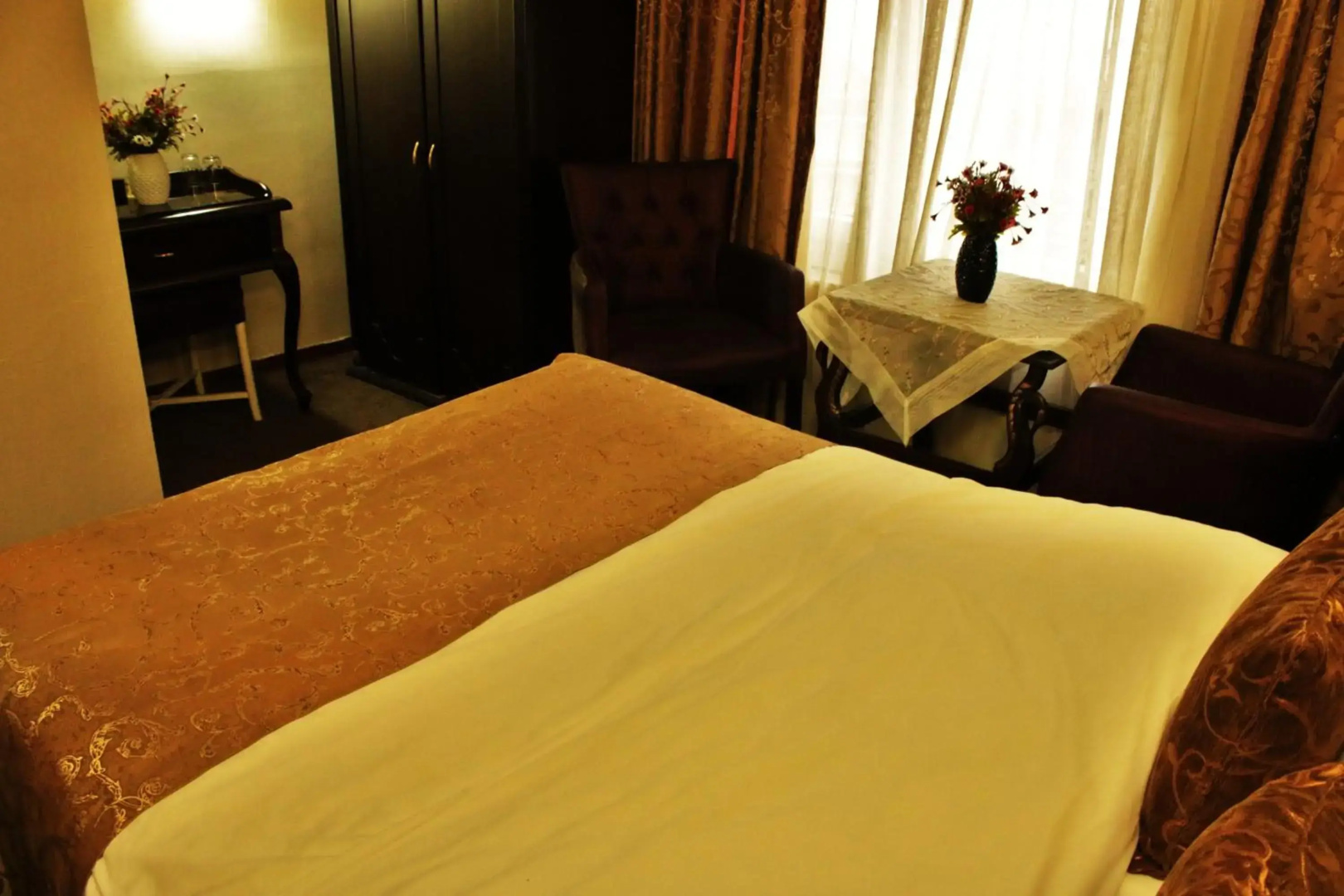 Foto - Sultanahmet Park Hotel
