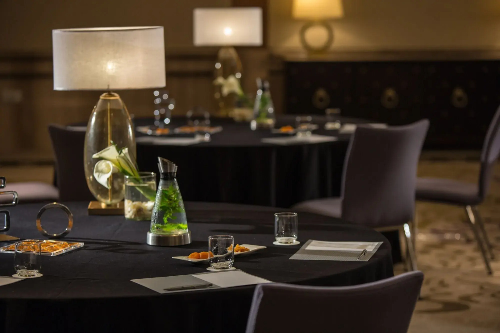 Photo - Renaissance Cairo Mirage City Hotel