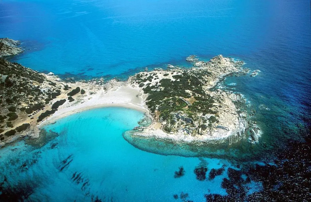 Foto - S'Incantu Resort