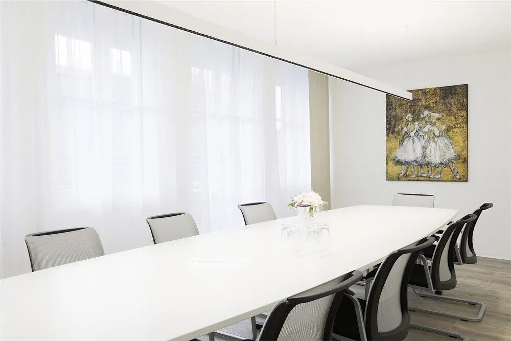 Foto - Work Life Residence