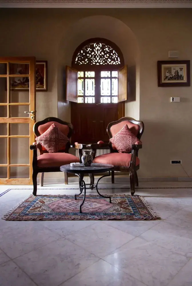 Photo - Abraj Bladi Resort