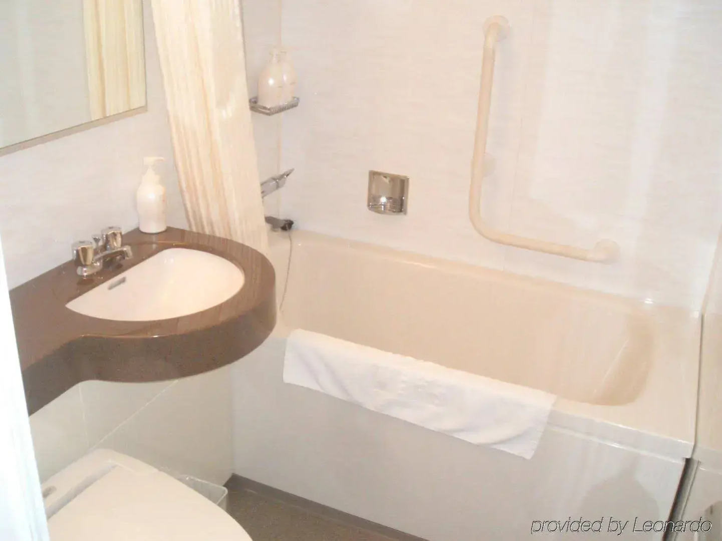 Photo - JR-East Hotel Mets Koenji