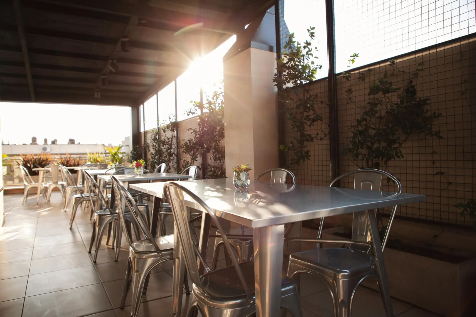 Photo - ARC Recoleta Boutique Hotel & Spa