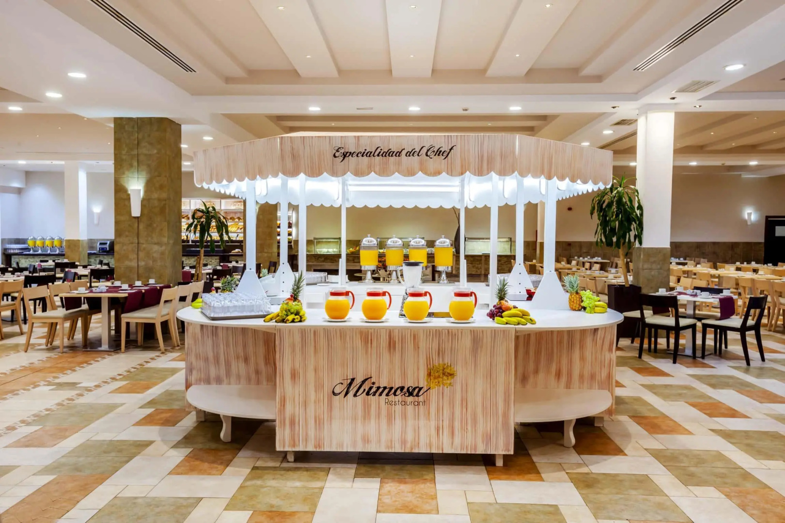 Photo - Occidental Jandía Mar