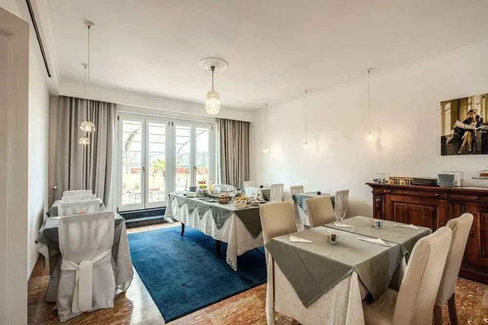 Photo - All Comfort Astoria Palace