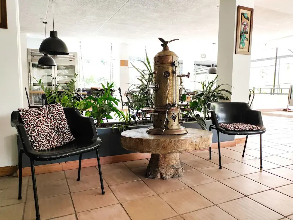 Foto - Hotel Tierra Maravilla